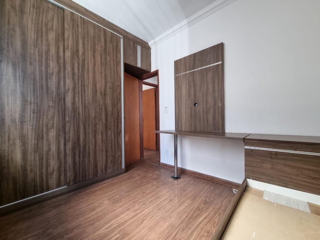 Apartamento, Jardim Riacho das Pedras, 3 Quartos, 1 Vaga