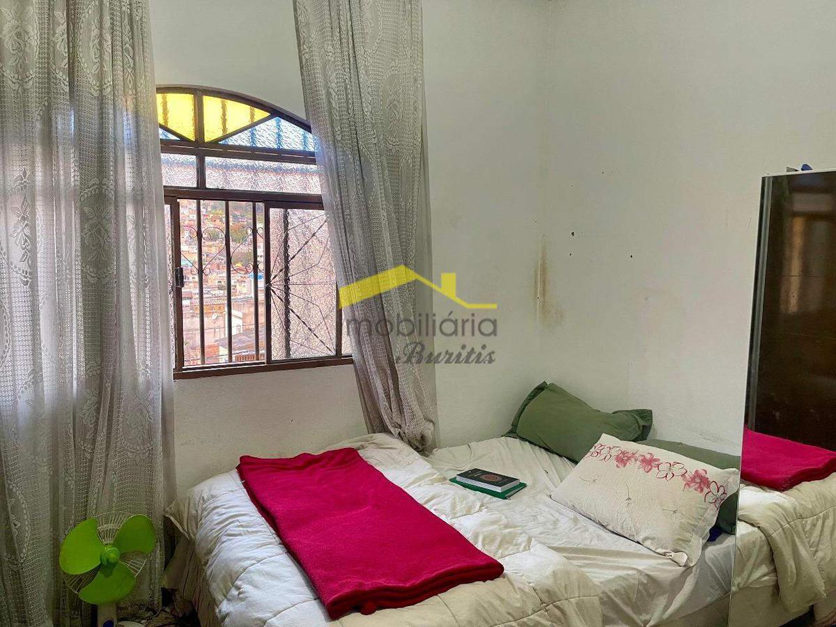 Casa, Jardim América, 9 Quartos, 4 Vagas, 2 Suítes