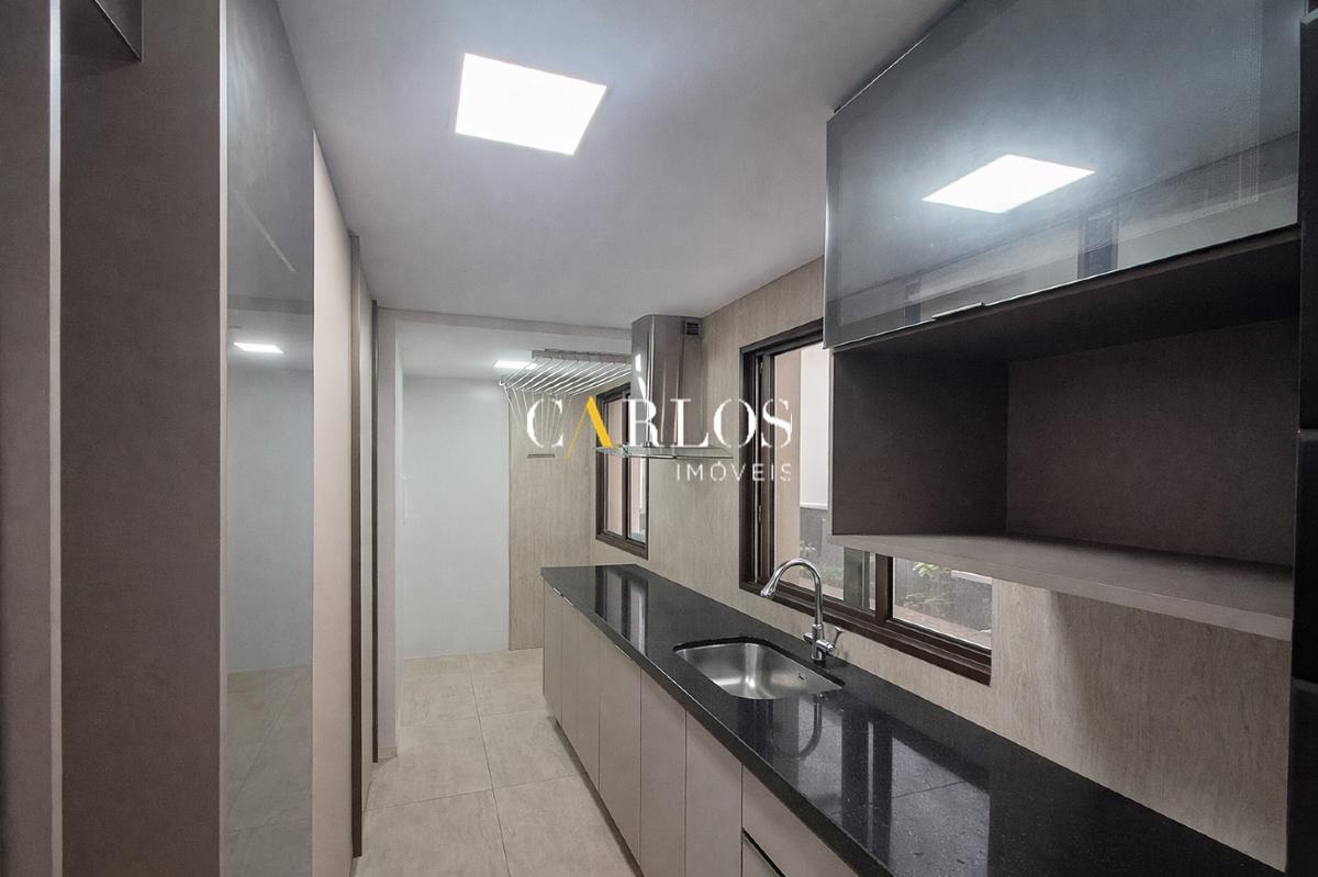 Apartamento, Sion, 3 Quartos, 2 Vagas, 1 Suíte