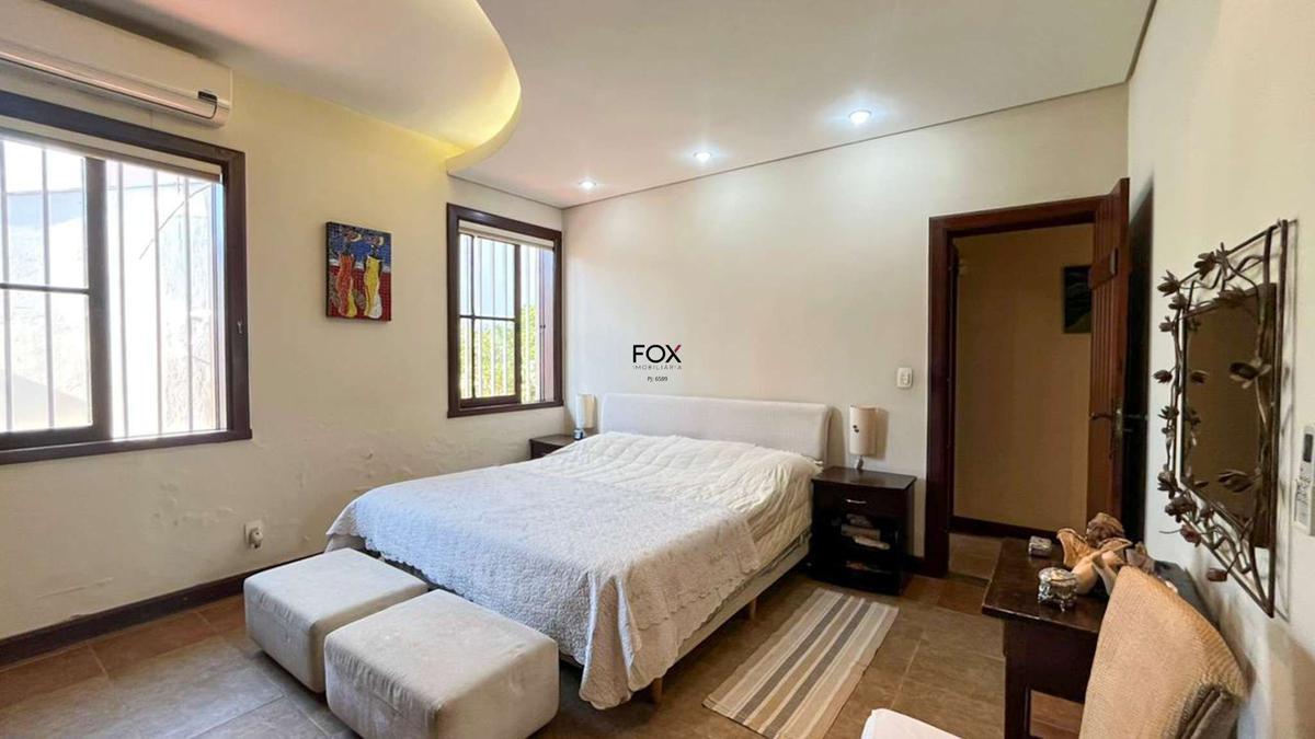 Casa, Cidade Jardim, 5 Quartos, 6 Vagas, 3 Suítes