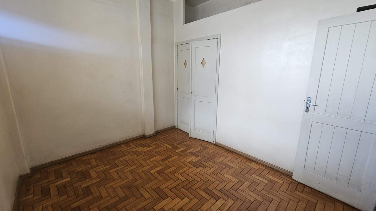 Apartamento, São Cristóvão, 2 Quartos, 1 Vaga