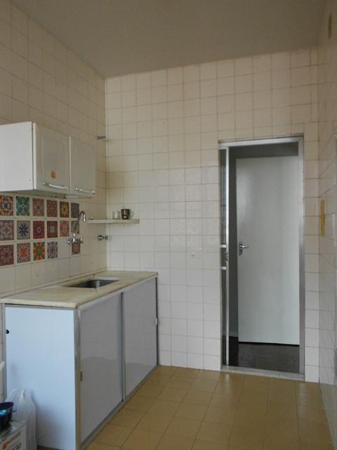 Apartamento, Centro, 2 Quartos, 0 Vaga