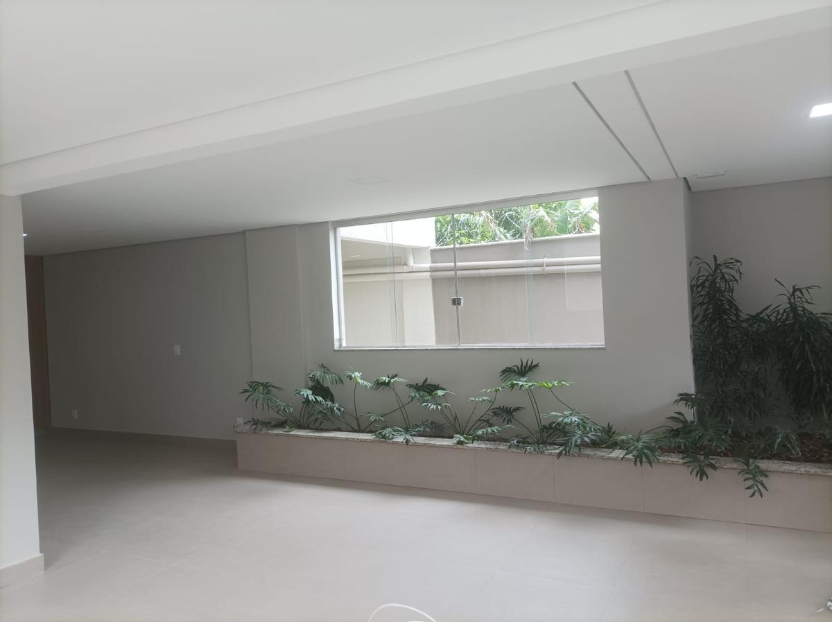 Apartamento, Havaí, 3 Quartos, 2 Vagas, 1 Suíte