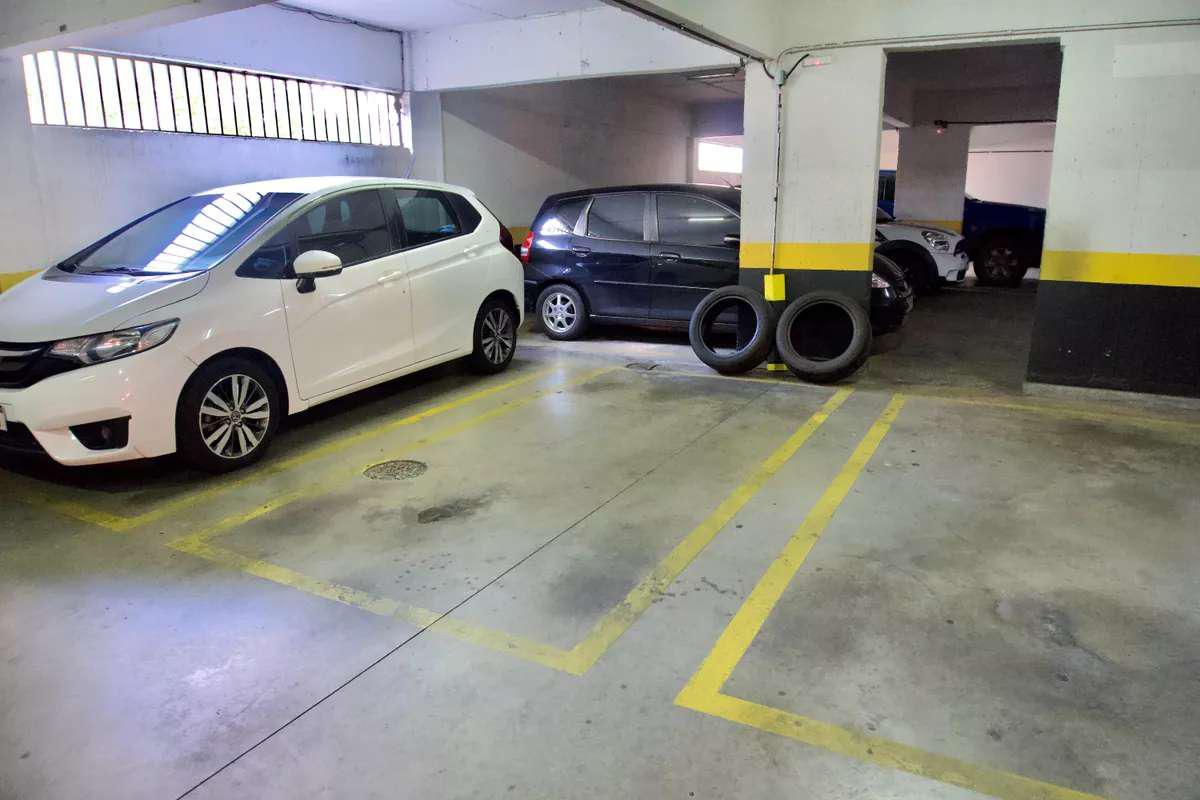 Apartamento, Luxemburgo, 3 Quartos, 1 Vaga, 1 Suíte