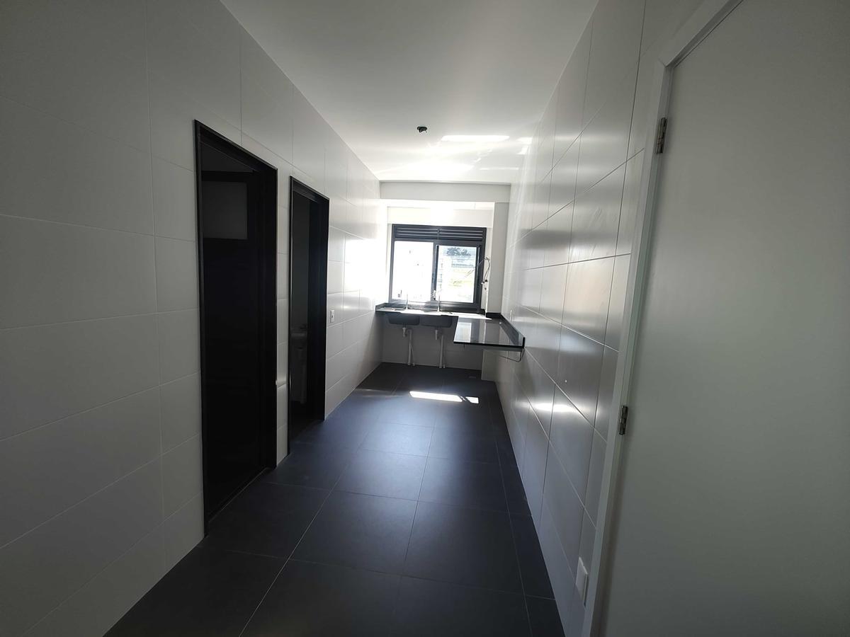 Apartamento, Vila da Serra, 4 Quartos, 4 Vagas, 4 Suítes