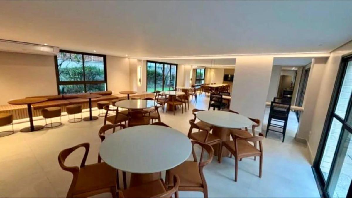 Apartamento, Lourdes, 4 Quartos, 3 Vagas, 3 Suítes