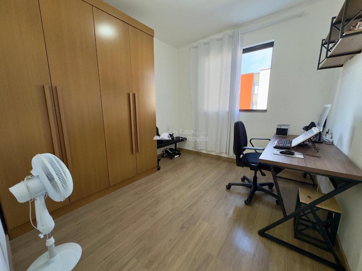 Casa, Santa Mônica, 2 Quartos, 2 Vagas, 2 Suítes