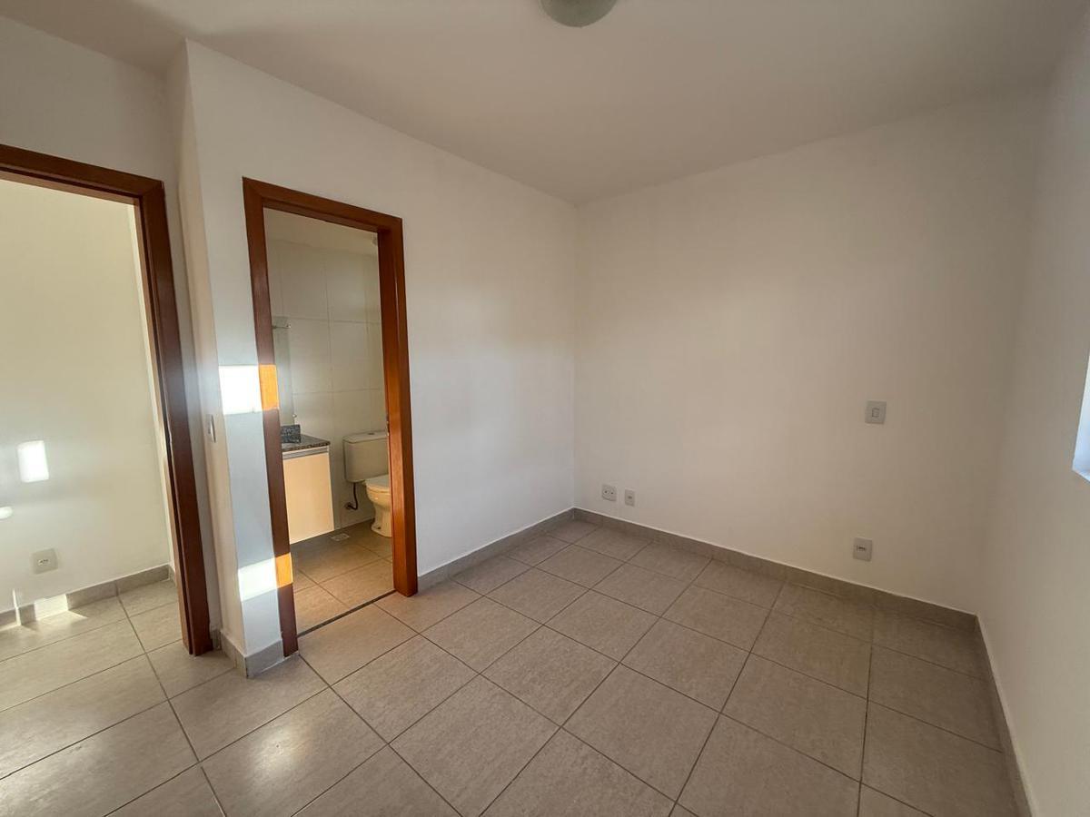 Apartamento, Fernão Dias, 2 Quartos, 1 Vaga, 1 Suíte