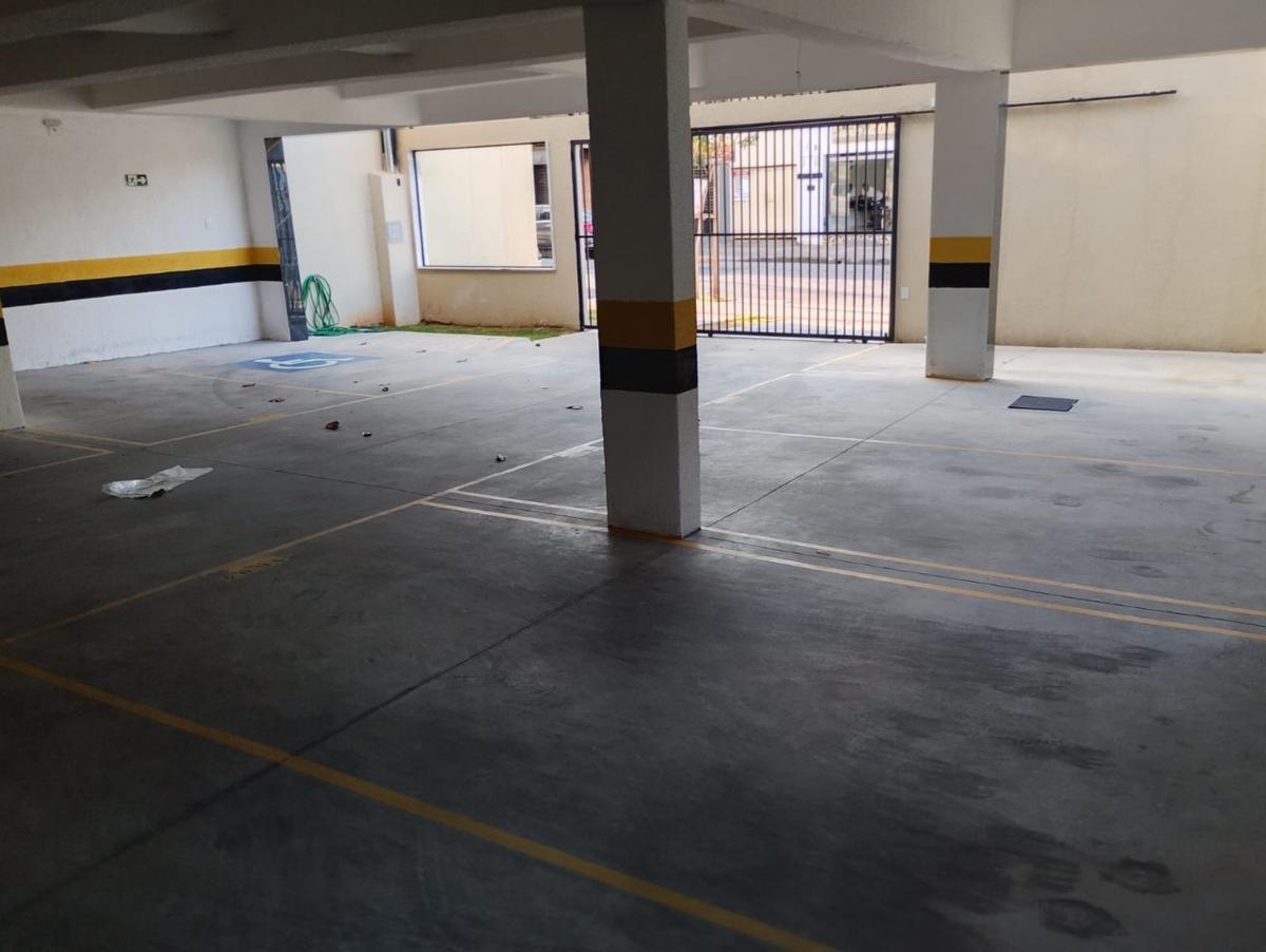 Apartamento, Santa Mônica, 2 Quartos, 1 Vaga, 1 Suíte