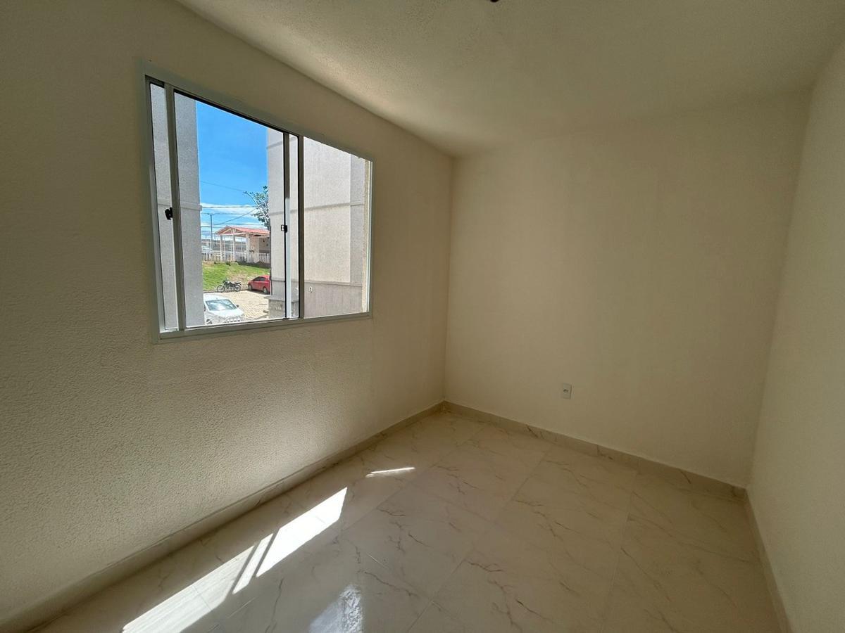 Apartamento, Icaivera, 2 Quartos, 1 Vaga