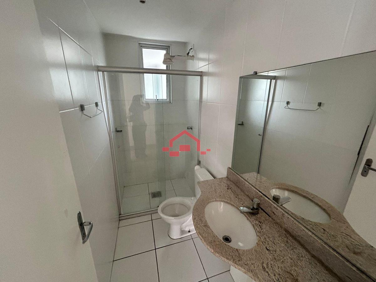 Apartamento, Caiçaras, 3 Quartos, 1 Vaga, 1 Suíte