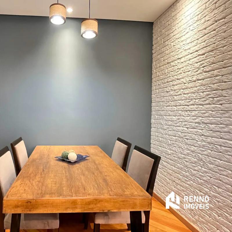 Apartamento, Buritis, 2 Quartos, 2 Vagas, 1 Suíte