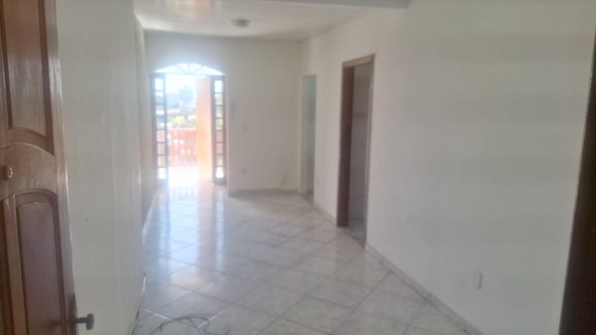 Apartamento, Havaí, 2 Quartos, 1 Vaga, 1 Suíte