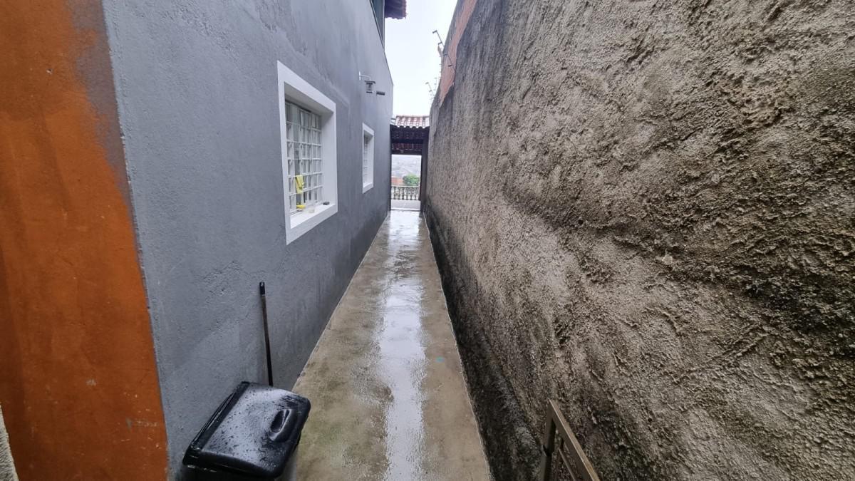 Casa, Eymard, 3 Quartos, 4 Vagas, 1 Suíte