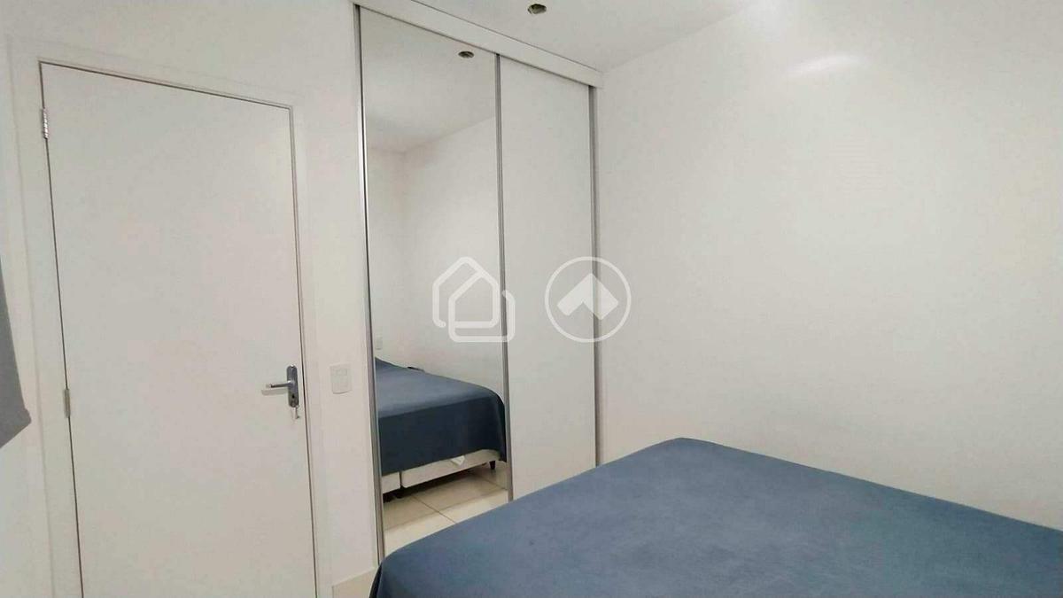 Apartamento, Palmeiras, 2 Quartos, 1 Vaga