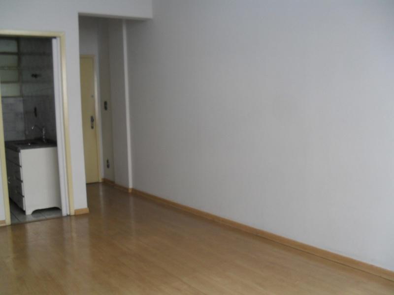 Apartamento, Barro Preto, 2 Quartos, 0 Vaga