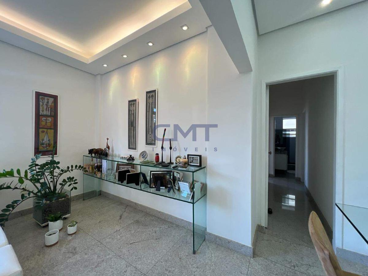 Apartamento, Sion, 3 Quartos, 1 Vaga, 1 Suíte