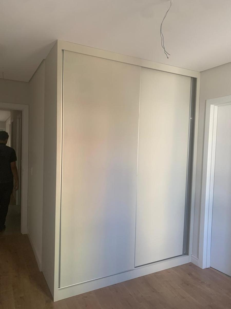 Apartamento, Sion, 2 Quartos, 2 Vagas, 1 Suíte