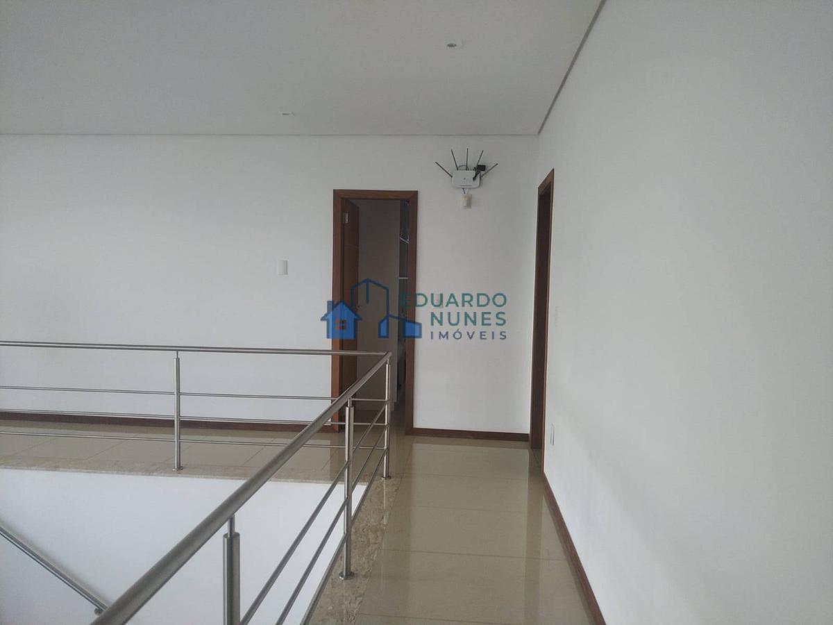 Casa, Mangabeiras, 5 Quartos, 6 Vagas, 5 Suítes
