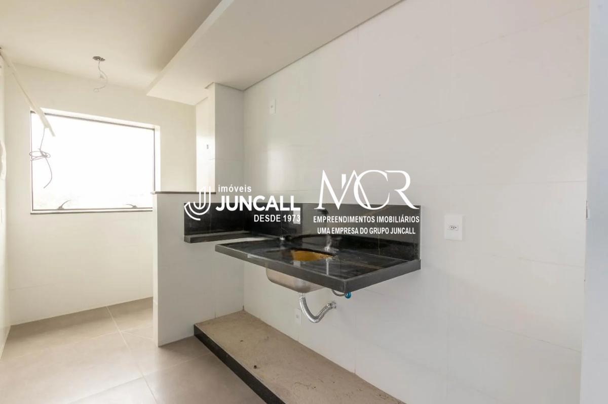 Apartamento, Santa Efigênia, 1 Quarto, 1 Vaga