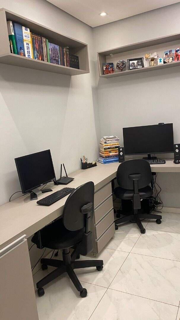 Apartamento, Novo Centro, 2 Quartos, 2 Vagas, 1 Suíte