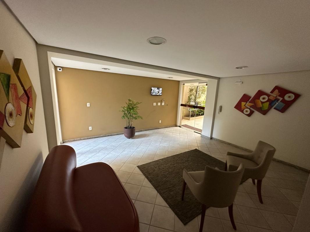 Apartamento, Padre Eustáquio, 4 Quartos, 2 Vagas, 1 Suíte