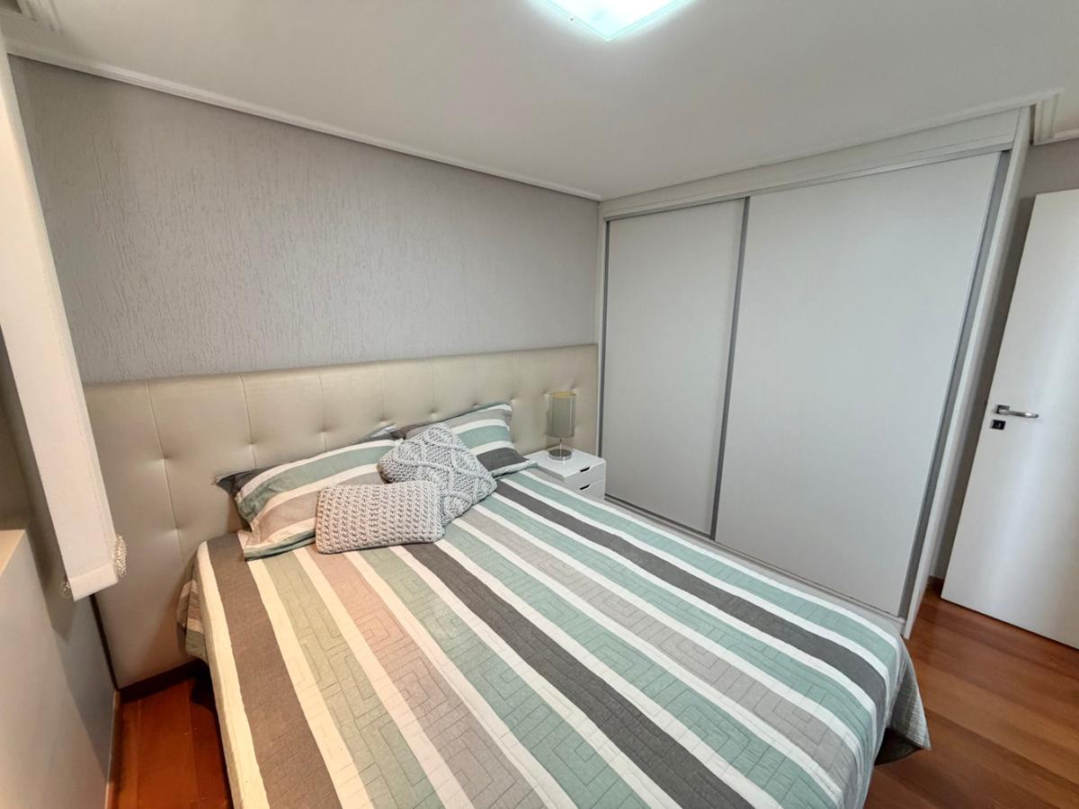 Cobertura, Castelo, 4 Quartos, 4 Vagas, 3 Suítes