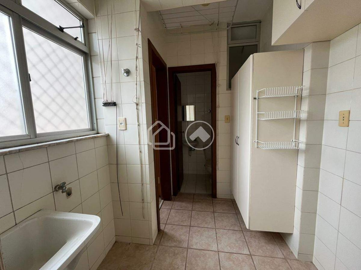 Apartamento, Buritis, 3 Quartos, 2 Vagas, 1 Suíte