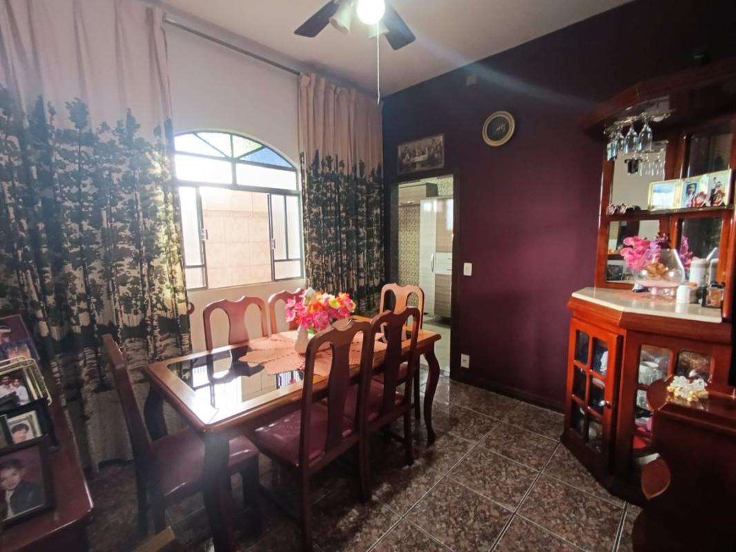 Casa, Vera Cruz, 6 Quartos, 5 Vagas