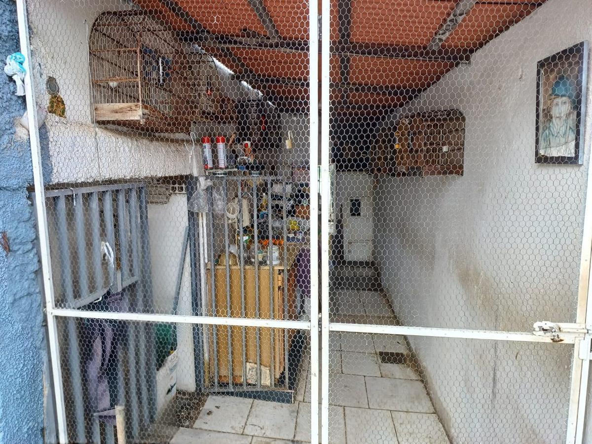 Casa, União, 2 Quartos, 2 Vagas