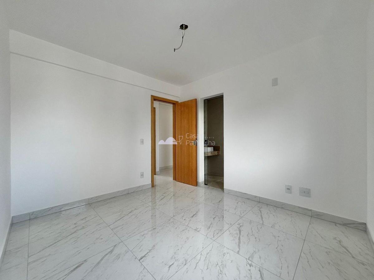 Apartamento, Santa Rosa, 4 Quartos, 3 Vagas, 4 Suítes