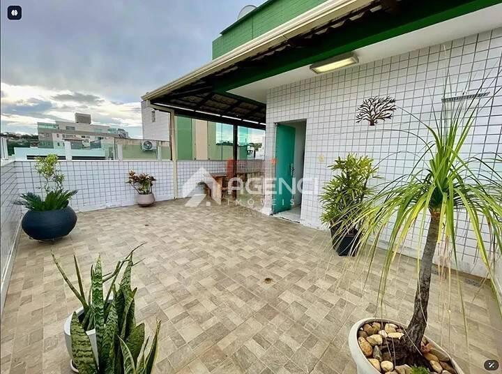 Apartamento, Cabral, 3 Quartos, 0 Vaga, 1 Suíte