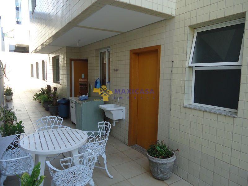 Apartamento, São José (pampulha), 4 Quartos, 2 Vagas, 2 Suítes