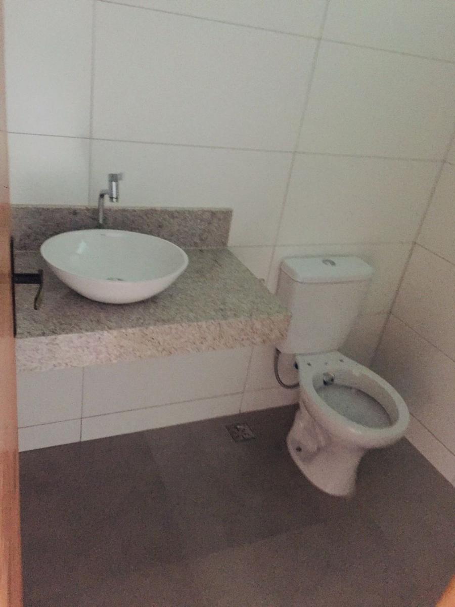 Casa, Cabral, 3 Quartos, 3 Vagas, 1 Suíte