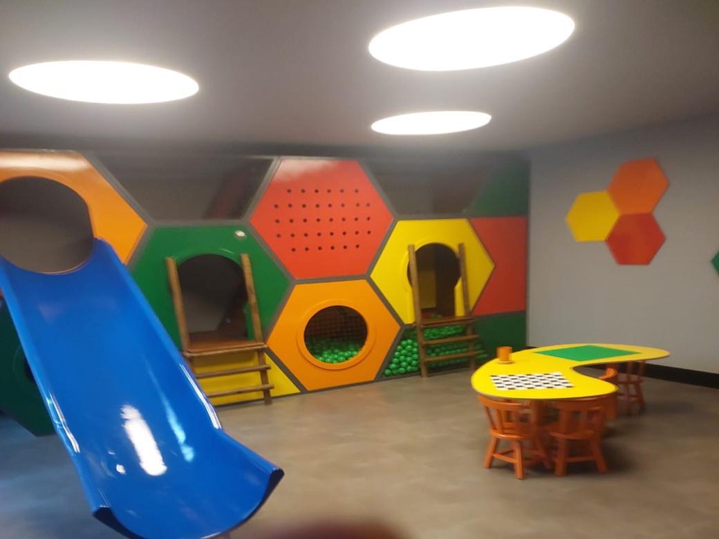 Apartamento, Lourdes, 2 Quartos, 2 Vagas, 2 Suítes