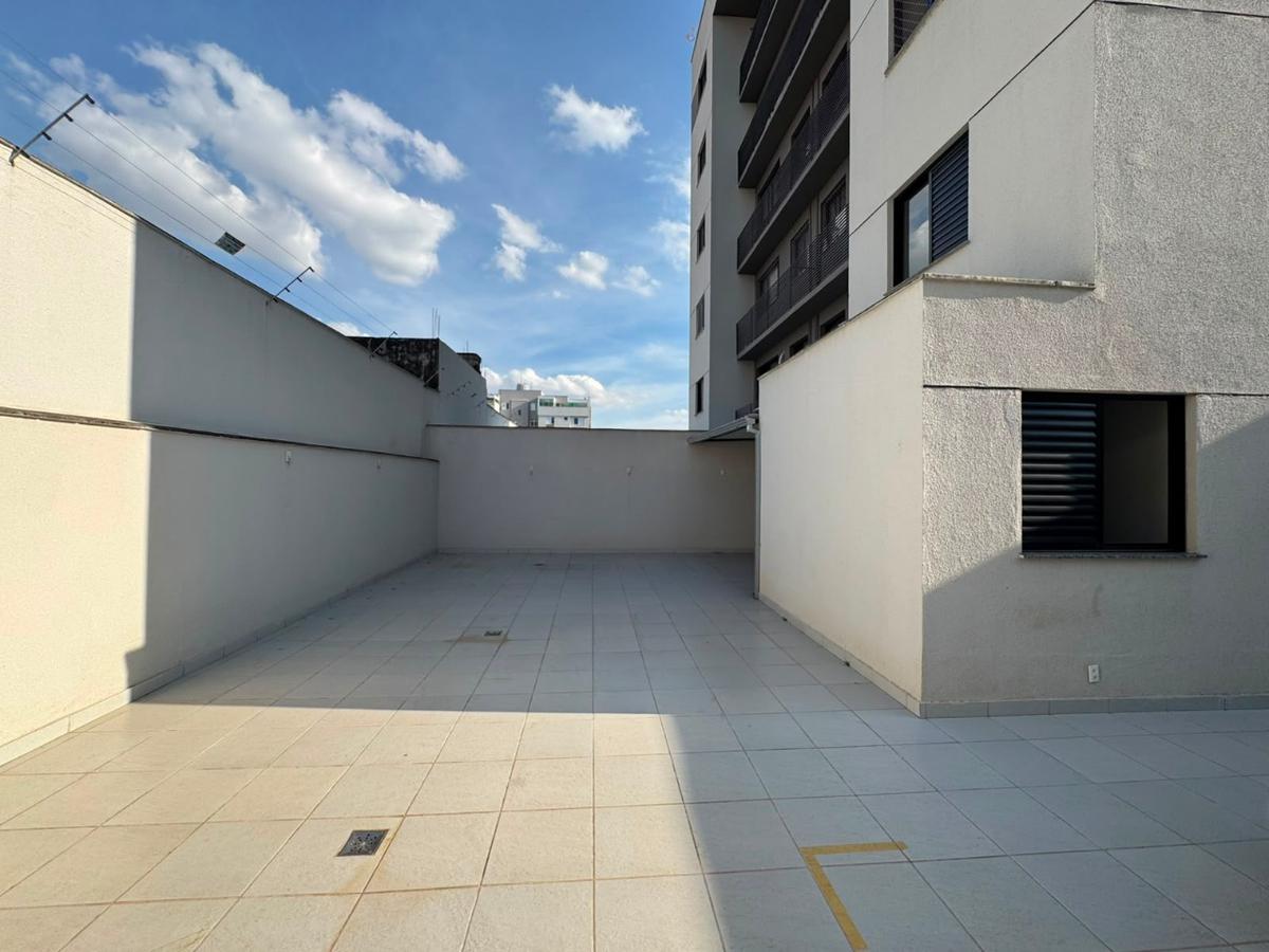 Apartamento, União, 2 Quartos, 2 Vagas, 1 Suíte
