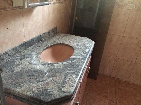 Andar, Padre Eustáquio, 1 Quarto, 0 Vaga