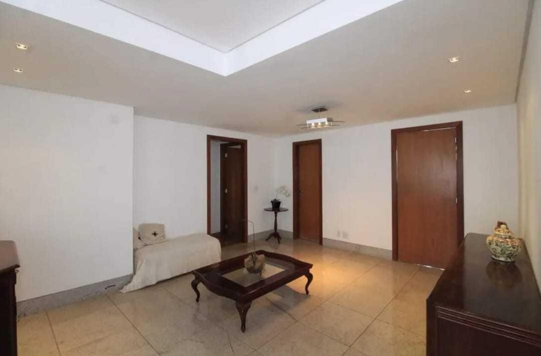 Apartamento, Buritis, 4 Quartos, 3 Vagas, 4 Suítes