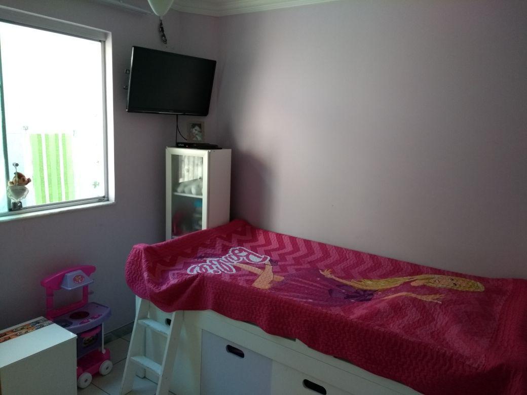 Apartamento, Itapoã, 3 Quartos, 2 Vagas, 1 Suíte