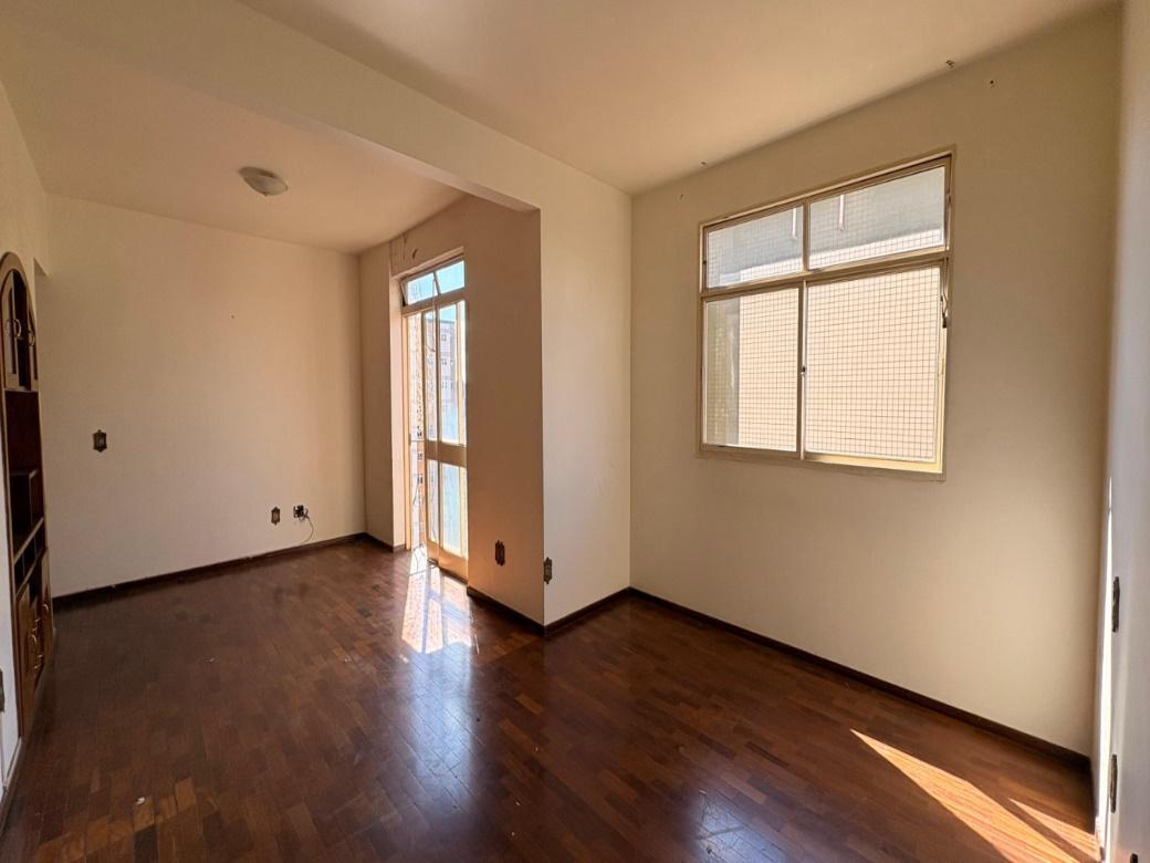 Apartamento, Funcionários, 3 Quartos, 2 Vagas, 1 Suíte