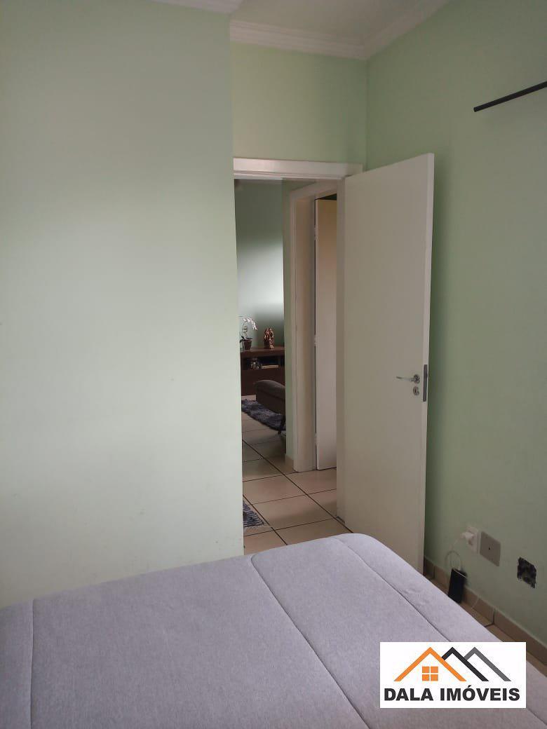 Apartamento, Planalto, 2 Quartos, 1 Vaga
