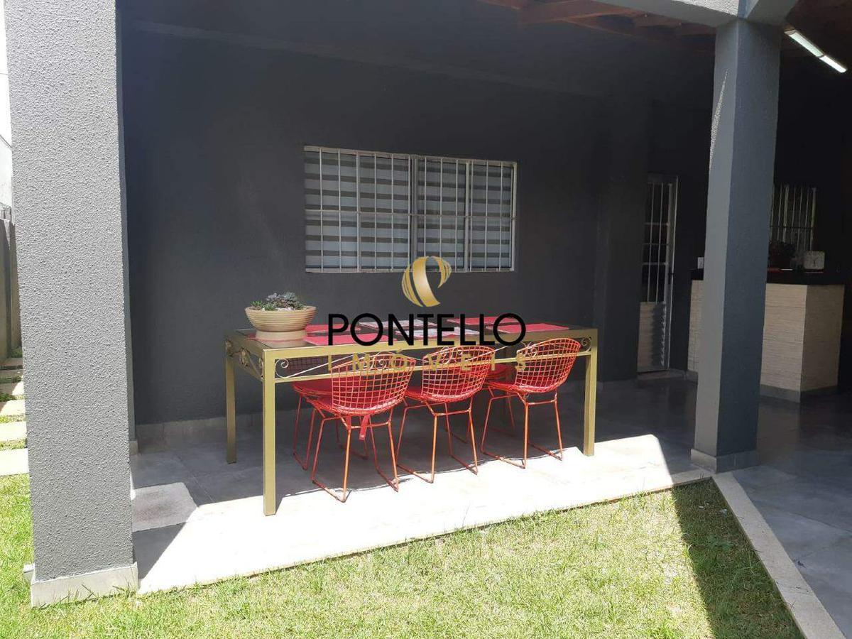 Casa, São João, 6 Quartos, 2 Vagas, 2 Suítes