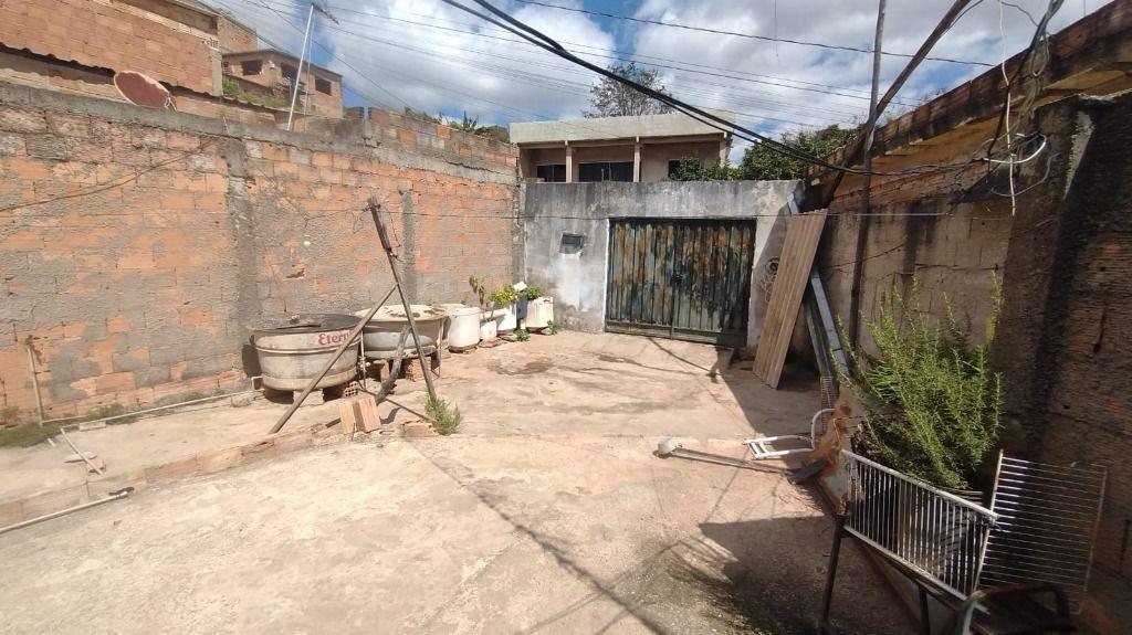 Casa, Rosário, 3 Quartos, 4 Vagas