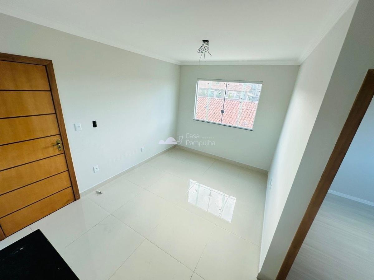 Apartamento, Piratininga (venda Nova), 2 Quartos, 0 Vaga