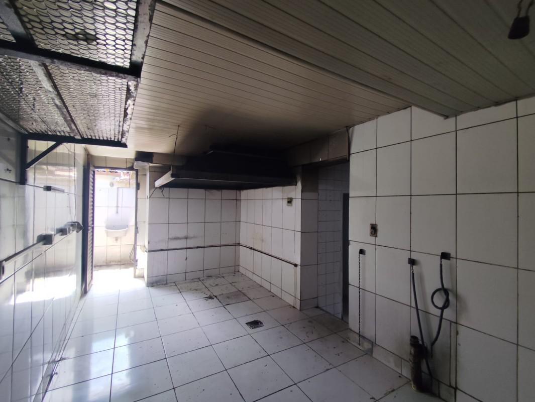 Andar, Prado, 0 Quarto, 0 Vaga