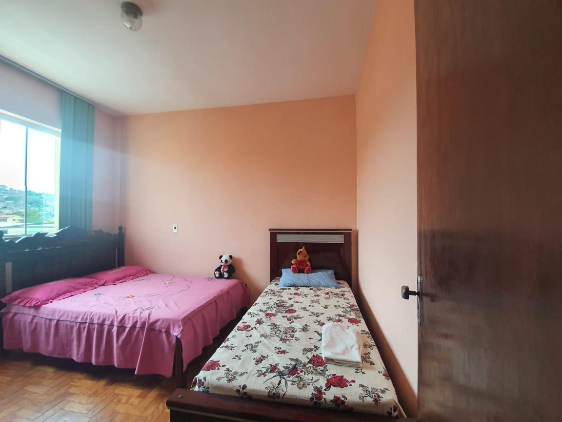 Casa, Lindéia, 4 Quartos, 1 Vaga