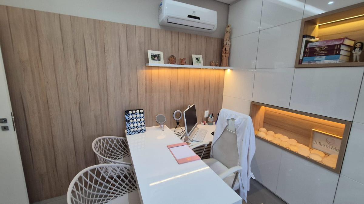 Andar, Prado, 0 Quarto, 1 Vaga
