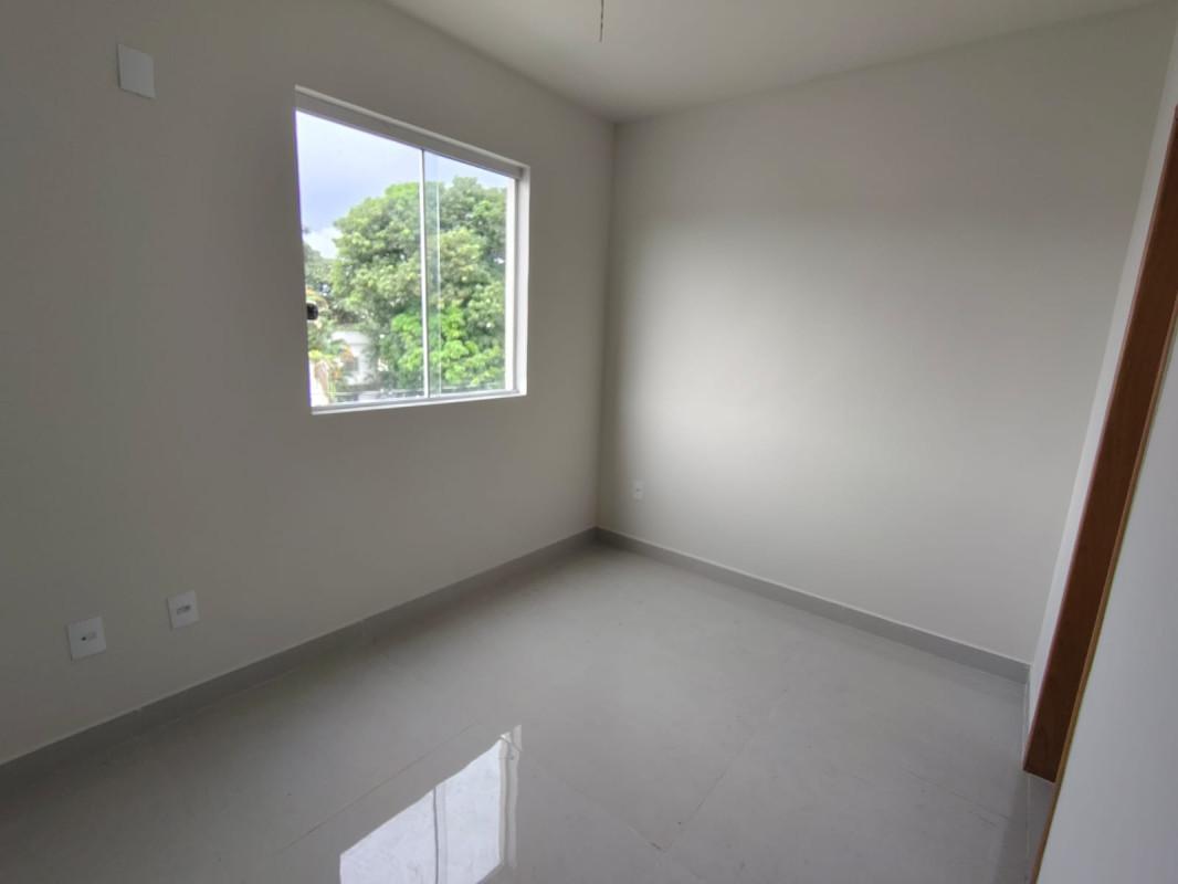 Casa, Piratininga (venda Nova), 2 Quartos, 1 Vaga, 2 Suítes