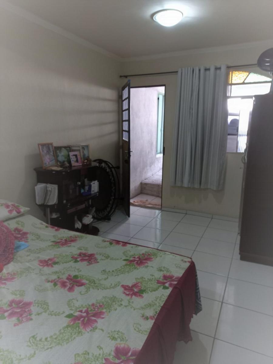 Casa, Parque Maracanã, 3 Quartos, 1 Vaga