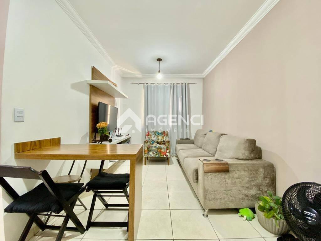 Apartamento, Cabral, 2 Quartos, 0 Vaga, 0 Suíte